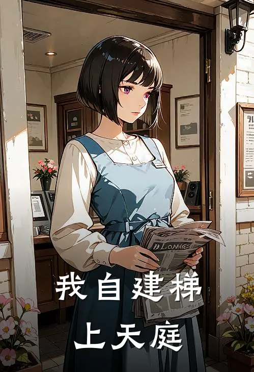 我自建梯上天庭